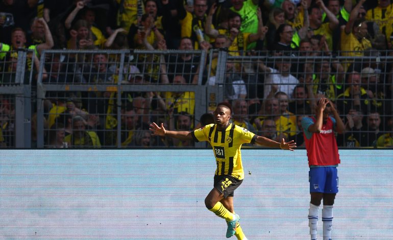Bundesliga Gründungsmitglieder