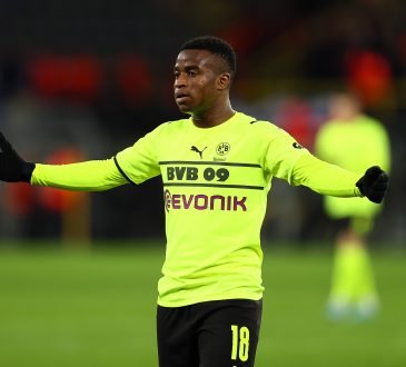 Moukoko Youssoufa Bundesliga BVB Borussia Dortmund Hans-Joachim Watzke Antonio Di Salvo