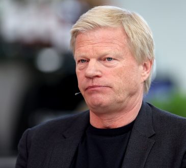 Oliver Kahn Bayern München Oligarchen