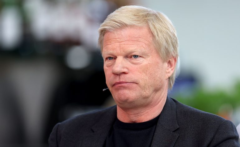 Oliver Kahn Bayern München Oligarchen