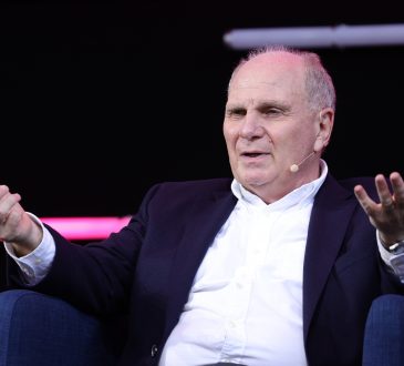 Uli Hoeneß