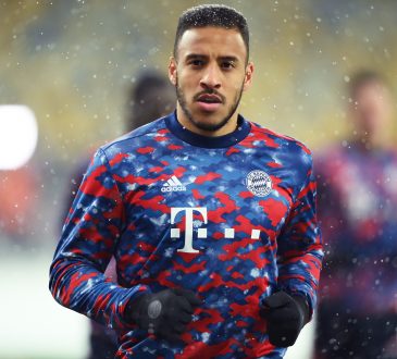 Tolisso Bayern Wertschätzung