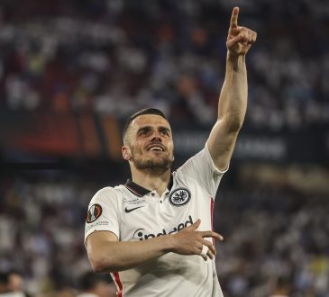 Filip Kostic Transfer