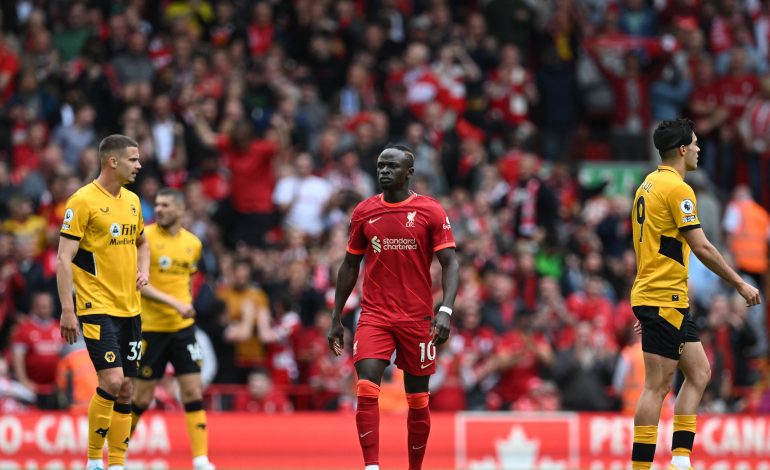 Mané Premier League