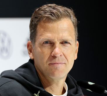 Oliver Bierhoff Leroy Sané Serge Gnabry Sadio Mané Bayern München