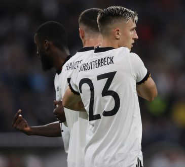 Talente Tabelle Bundesliga