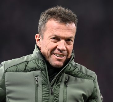 Lothar Matthäus Sadio Mané Bayern München