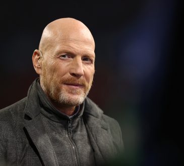 Matthias Sammer Borussia Dortmund