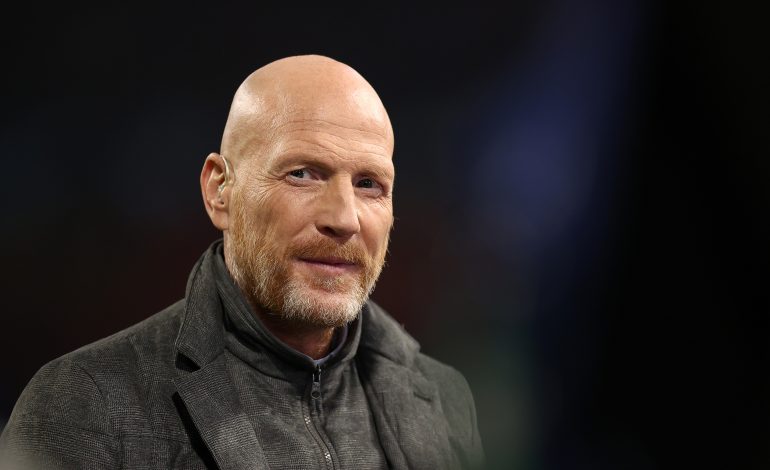 Matthias Sammer Borussia Dortmund