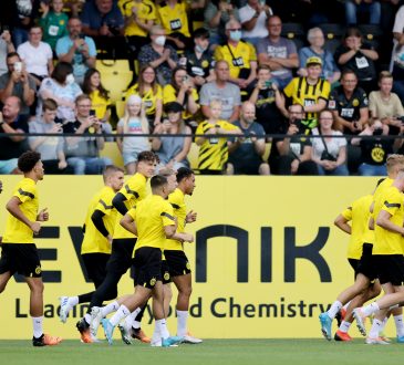 BVB Bayern