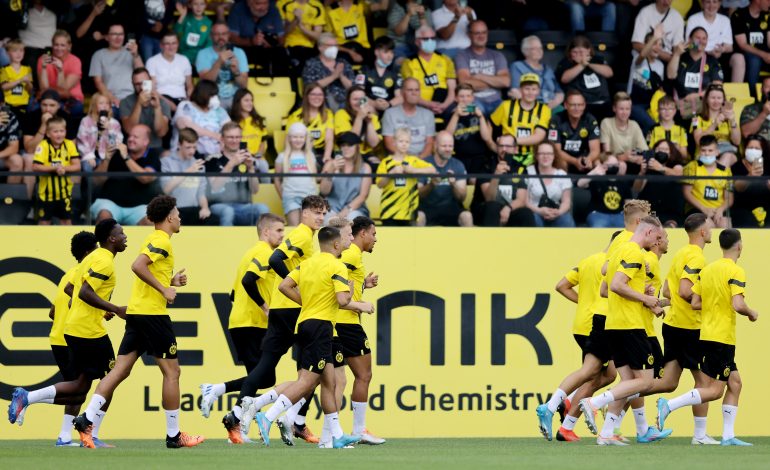 BVB Bayern