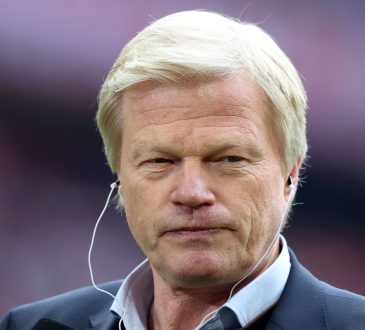 Oliver Kahn Bayern München