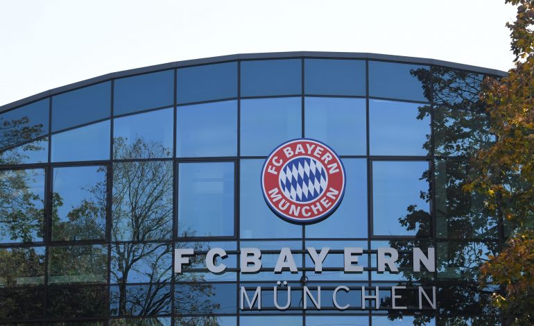 FC Bayern München Aznou