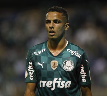 Giovani Palmeiras