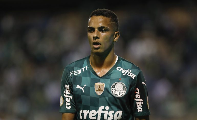 Giovani Palmeiras