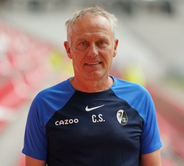 Christian Streich