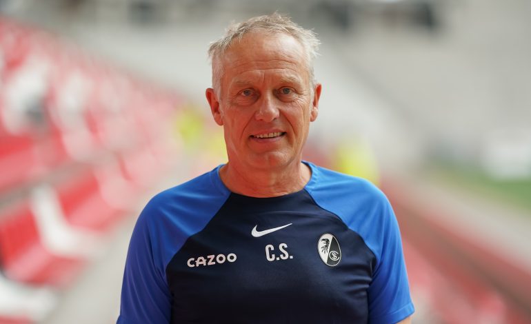 Christian Streich