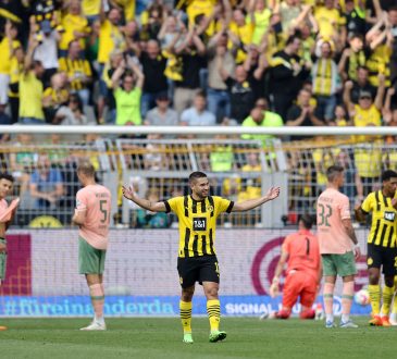 BVB Bremen