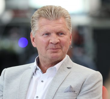 Stefan Effenberg Bayern München