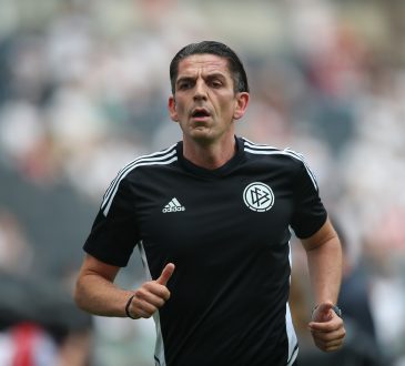 Deniz Aytekin Bayern München Eintracht Frankfurt