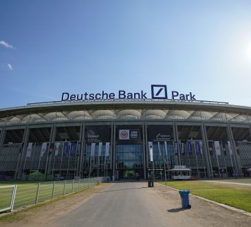 Eintracht Frankfurt Bayern München Bundesliga
