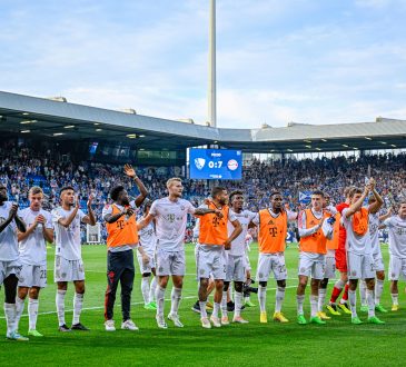 FC Bayern Auswärtssiege