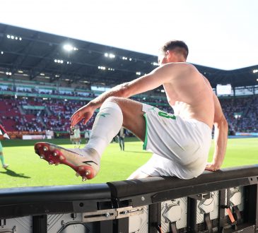 Bundesliga Abstiegs-Wahrscheinlichkeit