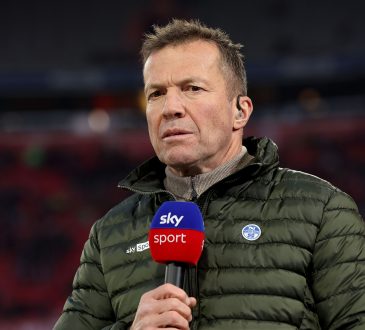 Lothar Matthäus Bayern München