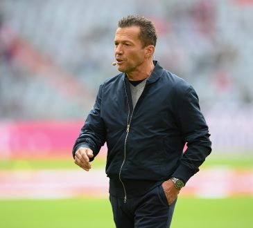 Lothar Matthäus Bayern München