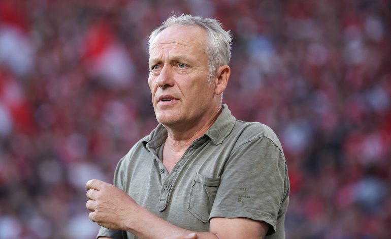 Christian Streich