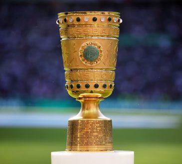 DFB-Pokal Pokal DFB Cup