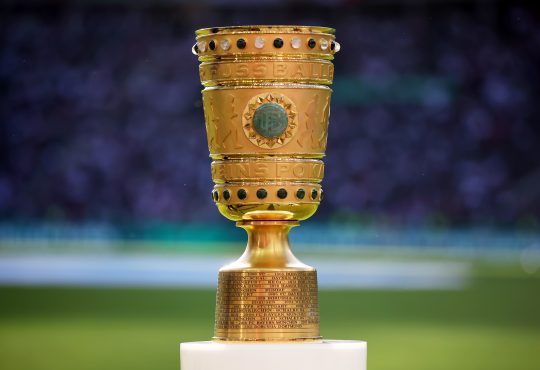 DFB-Pokal Pokal DFB Cup