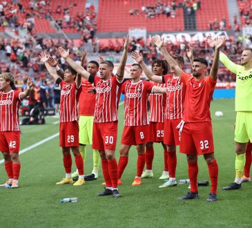 Bundesliga Tabellenführer