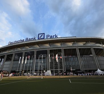 Eintracht Frankfurt Sporting Lissabon