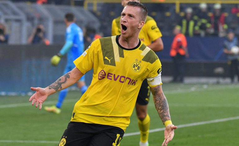 Marco Reus BVB