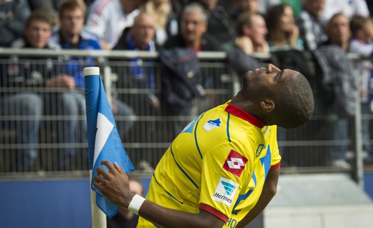 Modeste BVB Hoffenheim