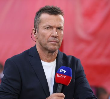 Lothar Matthäus Bayern München Champions League