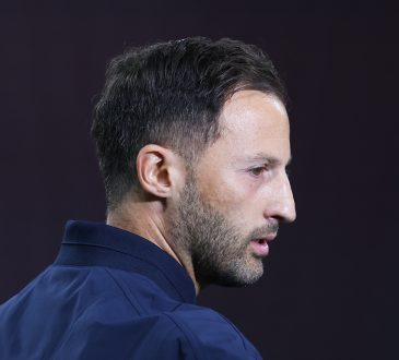 Domenico Tedesco Gerardo Seoane Niko Kovač RB Leipzig Bayer 04 Leverkusen VfL Wolfsburg