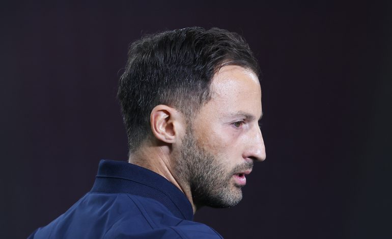 Domenico Tedesco Gerardo Seoane Niko Kovač RB Leipzig Bayer 04 Leverkusen VfL Wolfsburg