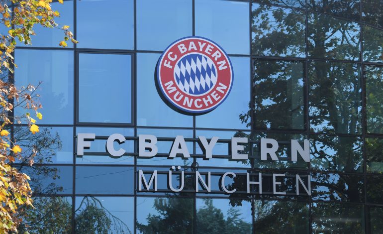 FC Bayern München Halil Altintop Bayern-Campus