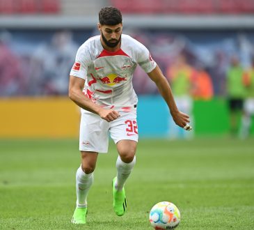 Josko Gvardiol RB Leipzig FC Chelsea