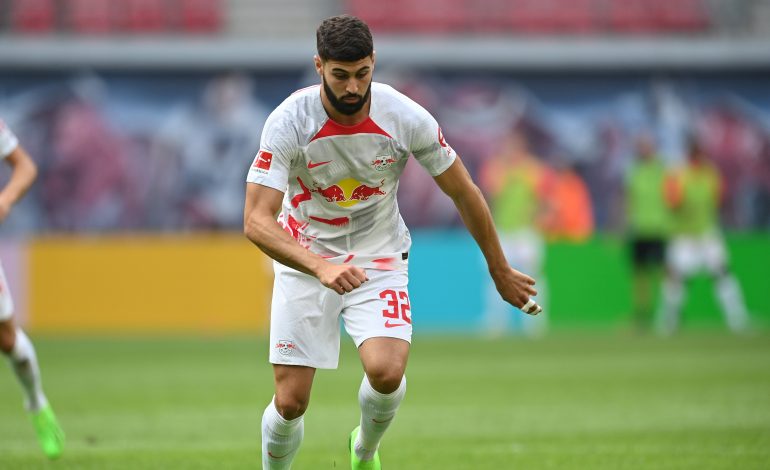 Josko Gvardiol RB Leipzig FC Chelsea