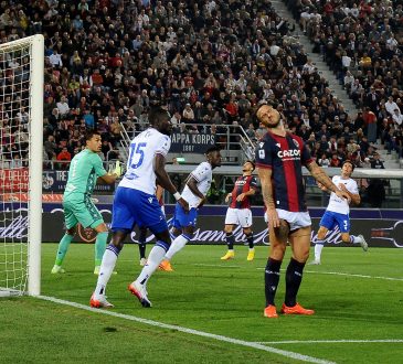 Sampdoria Genua