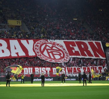 Bayern Tabelle