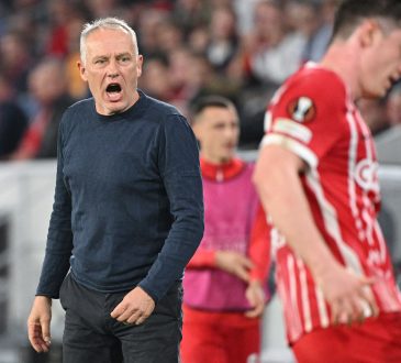 Europa League Streich