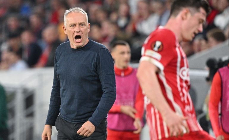 Europa League Streich