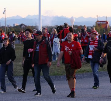 Bundesliga Klubs Mitglieder