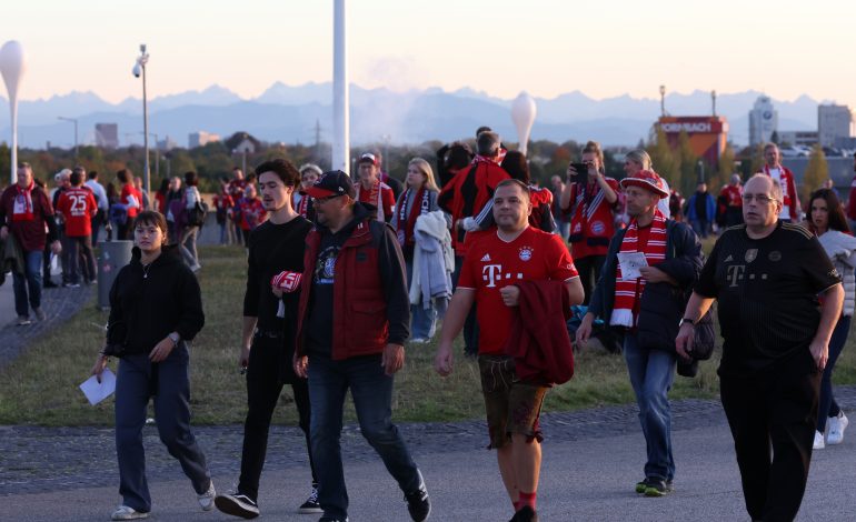 Bundesliga Klubs Mitglieder