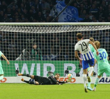 Schalke Torhüter Krise