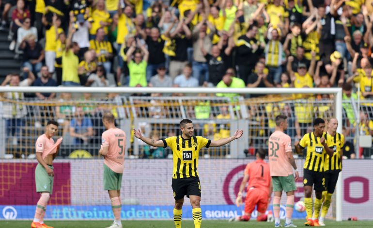 Bundesliga Tore Schlussviertelstunde